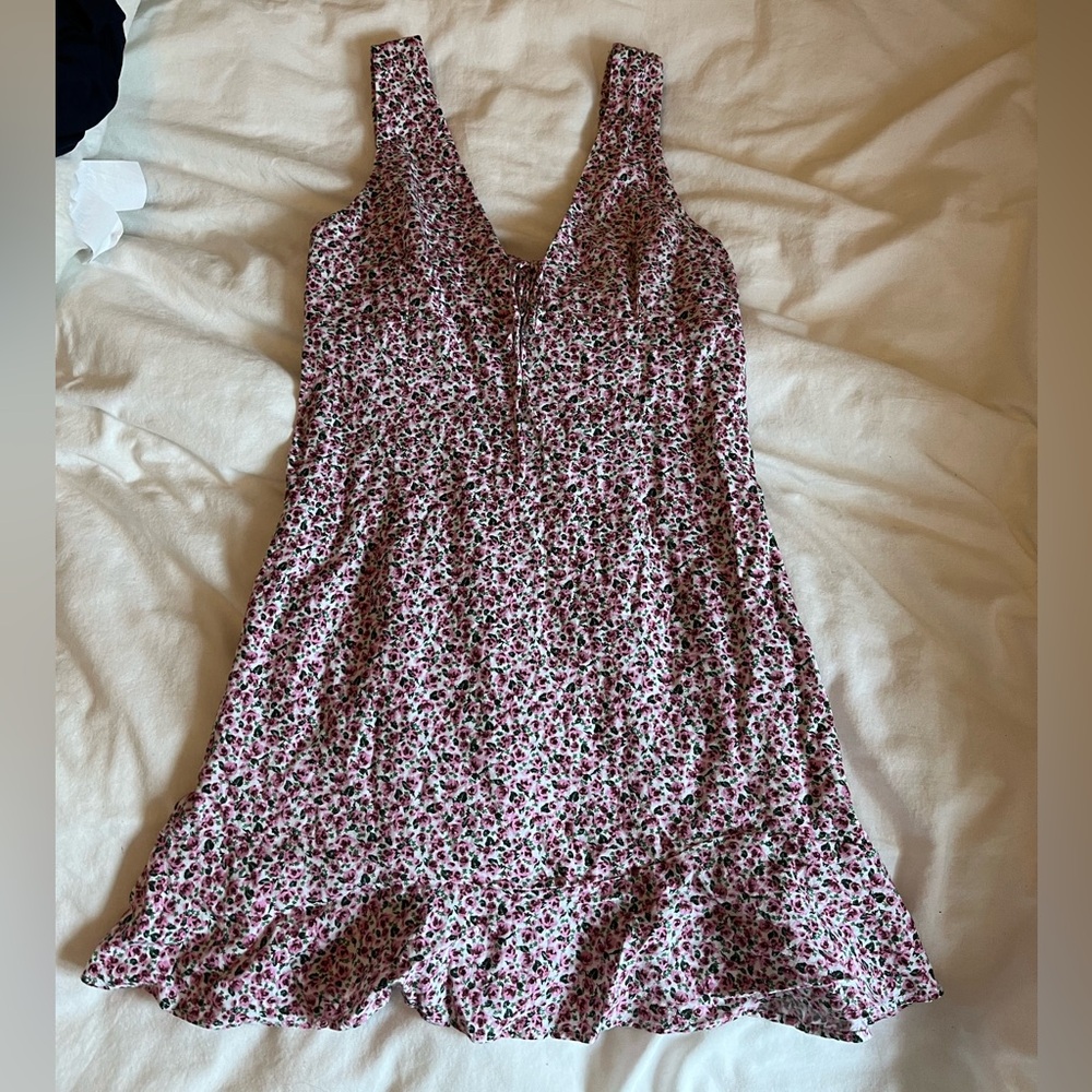 Zara mini dress